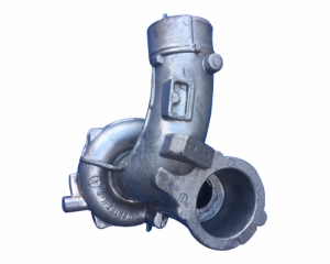 渦輪增壓器殼體 鋁合金熱處理